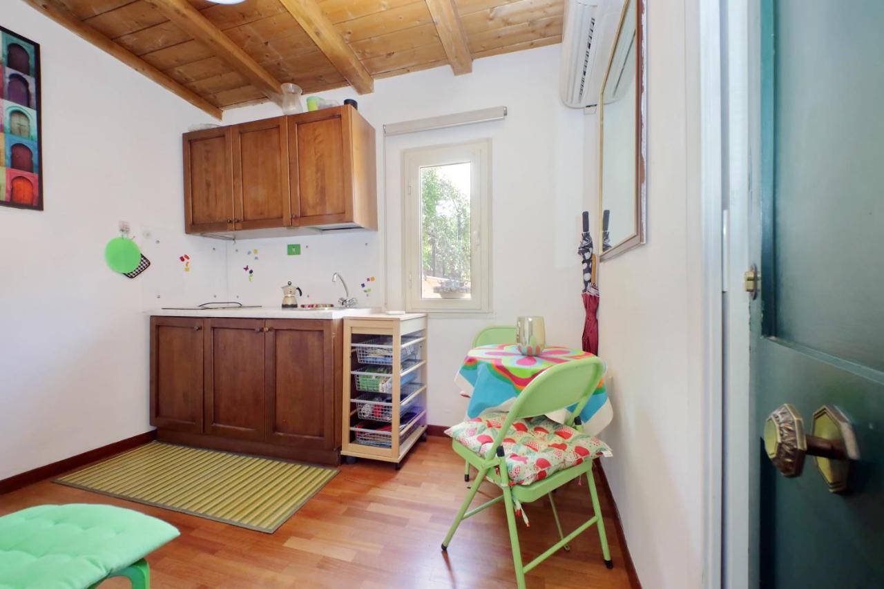 Apartamento La Dimora Pantheon Roma Exterior foto