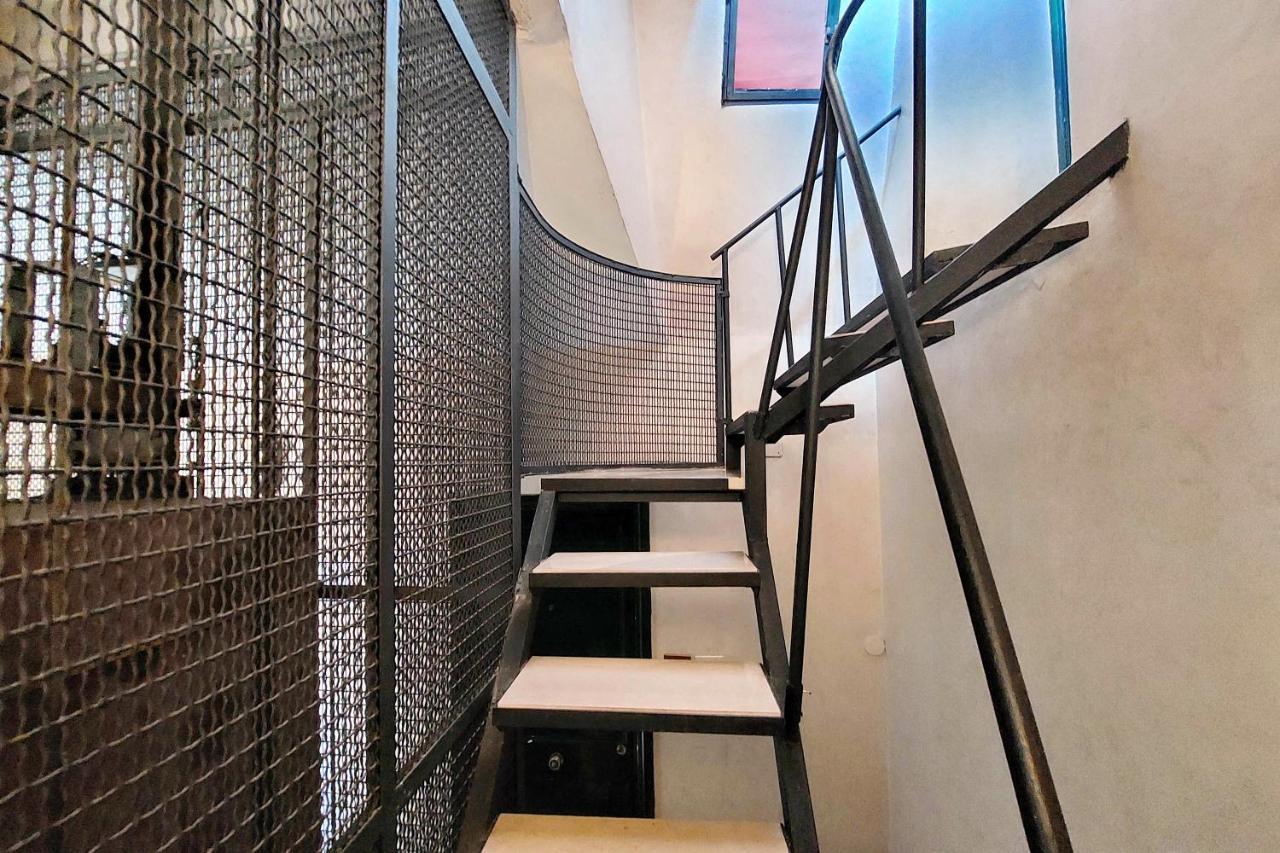 Apartamento La Dimora Pantheon Roma Exterior foto