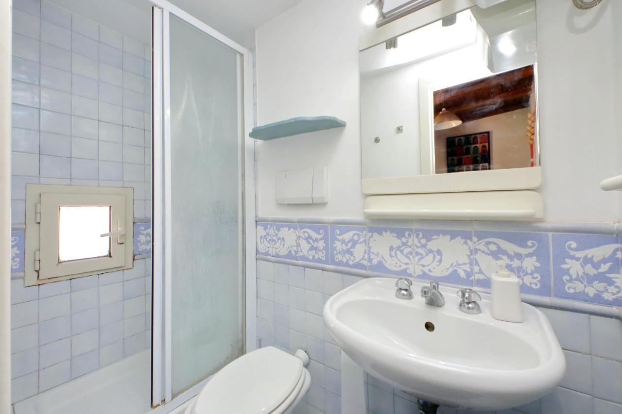 Apartamento La Dimora Pantheon Roma Exterior foto
