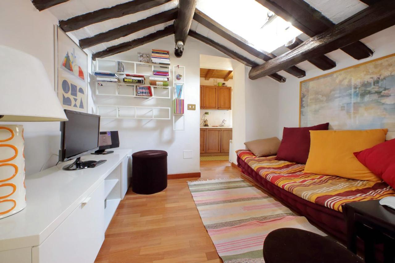 Apartamento La Dimora Pantheon Roma Exterior foto